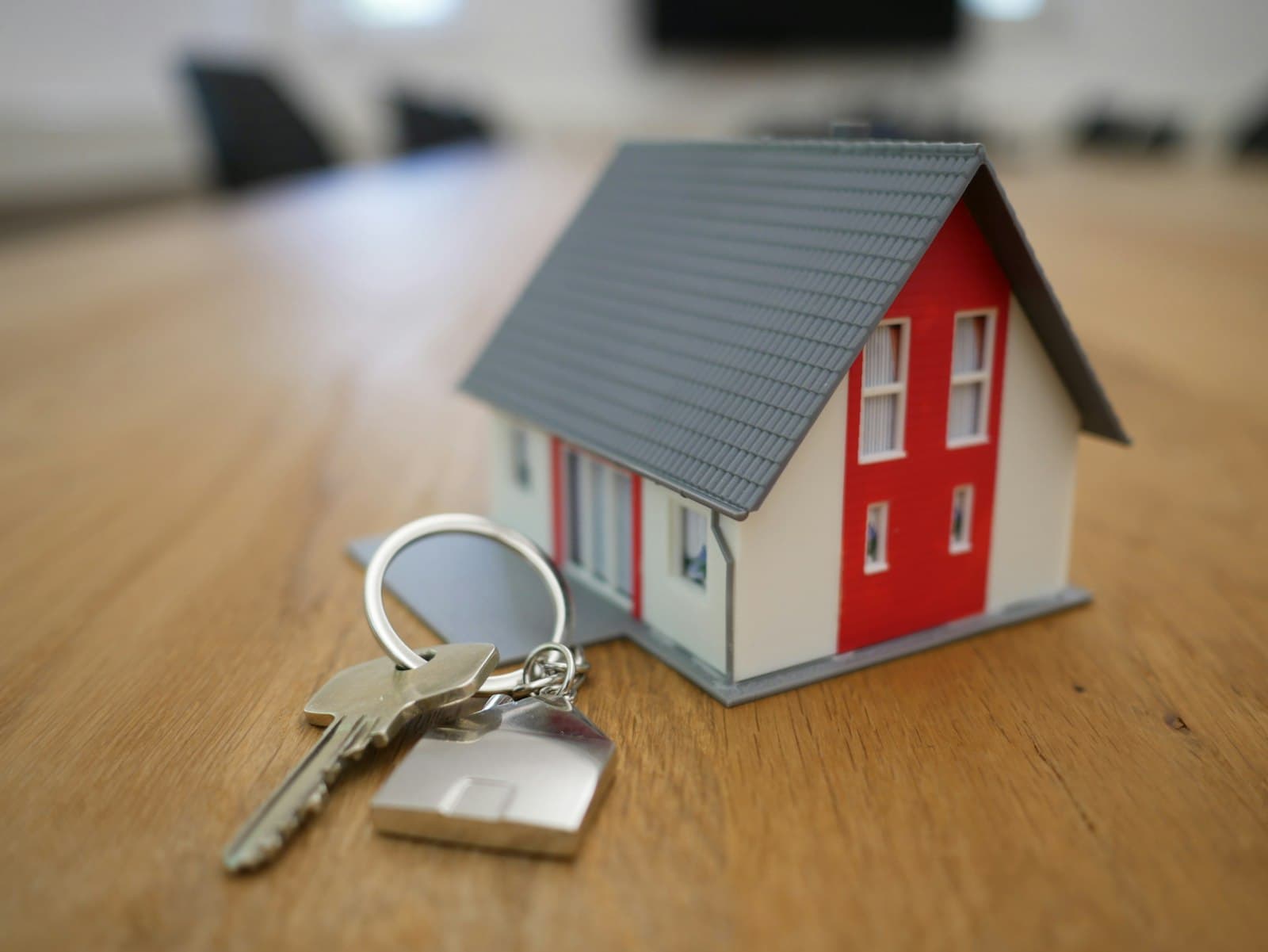 Nest Realty preview