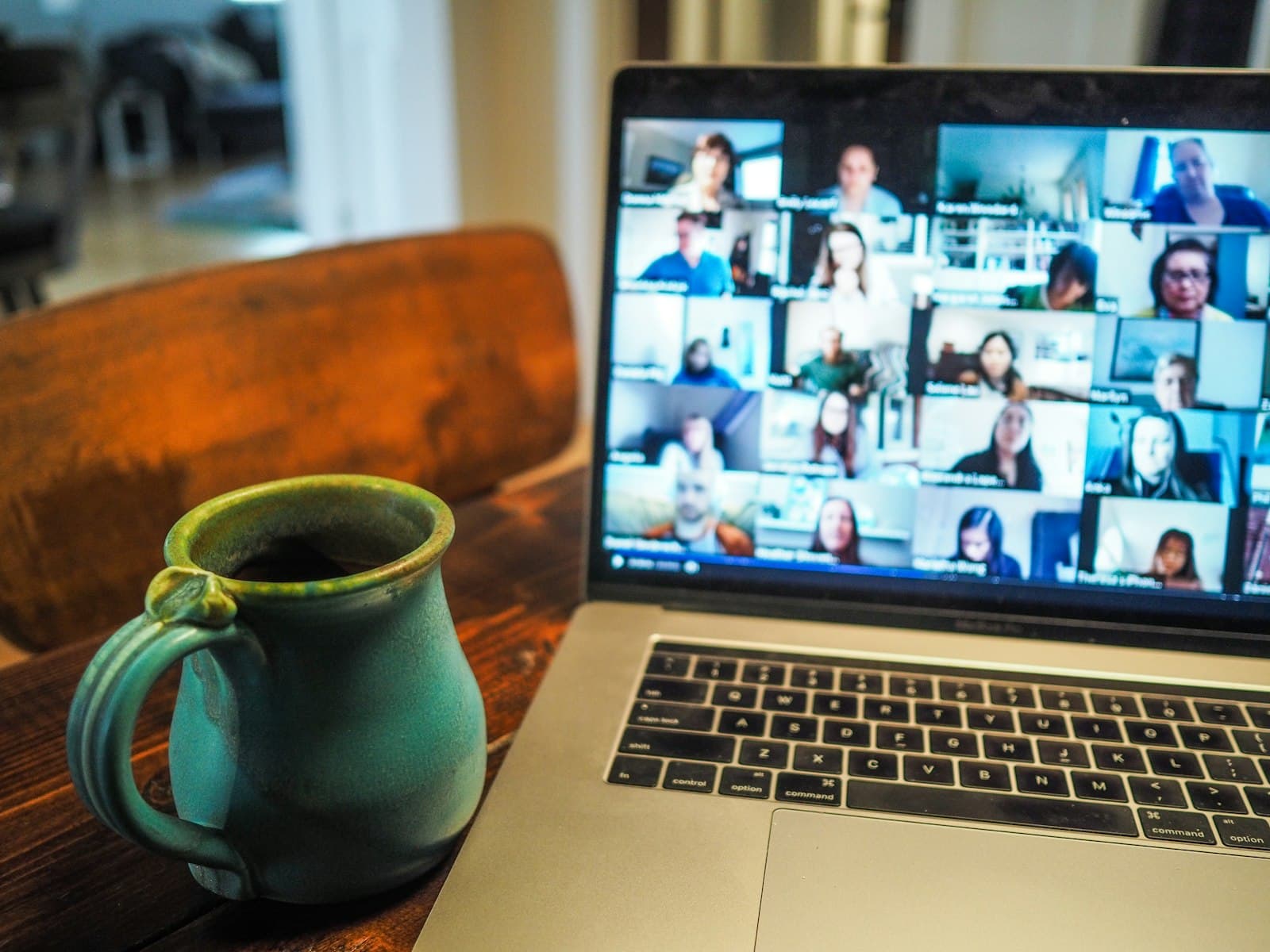 Video Streaming & Calls preview